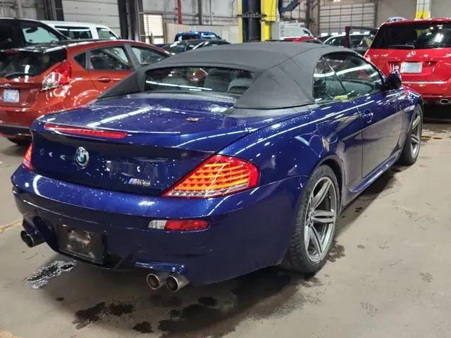 2010 BMW M6 Base for sale in Bridgeport, CT