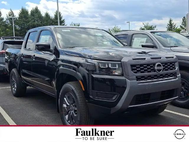 2026 Nissan Frontier Crew Cab SV 4x4 for sale in Harrisburg, PA