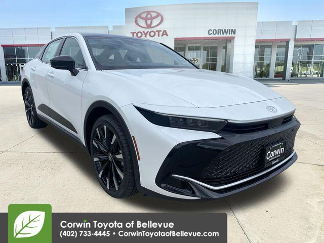 2026 Toyota Crown Platinum for sale in Bellevue, NE