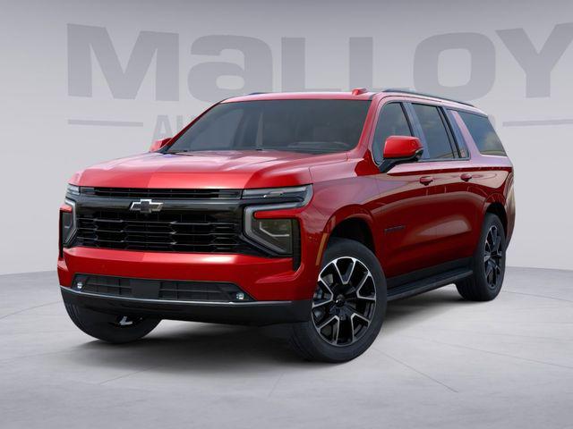 2026 Chevrolet Suburban RST, 4WD for sale in Winchester, VA