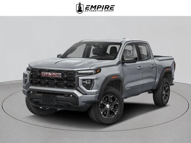 2026 GMC Canyon Elevation, 4WD for sale in Long Island City, NY