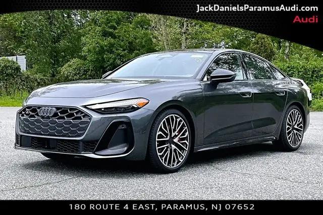 2026 Audi S5 Premium Plus TFSI quattro S tronic for sale in Paramus, NJ