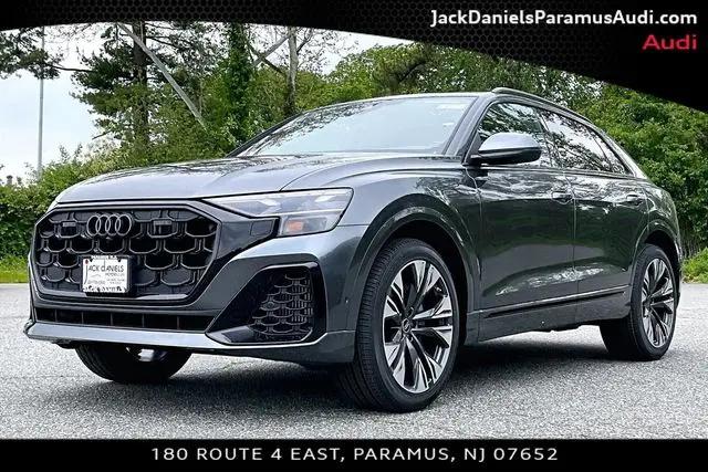 2026 Audi Q8 Premium Plus 55 TFSI quattro Tiptronic for sale in Paramus, NJ