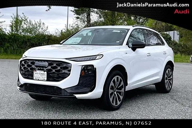 2026 Audi Q3 TFSI quattro S tronic for sale in Paramus, NJ