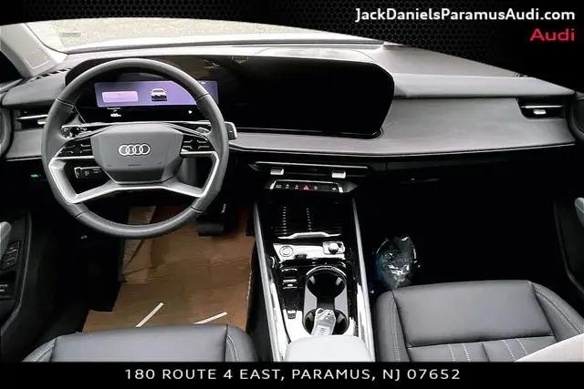 2026 Audi Q3 TFSI quattro S tronic