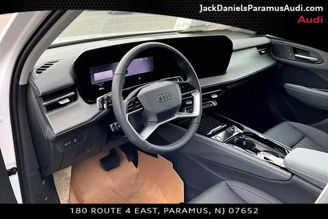 2026 Audi Q3 TFSI quattro S tronic