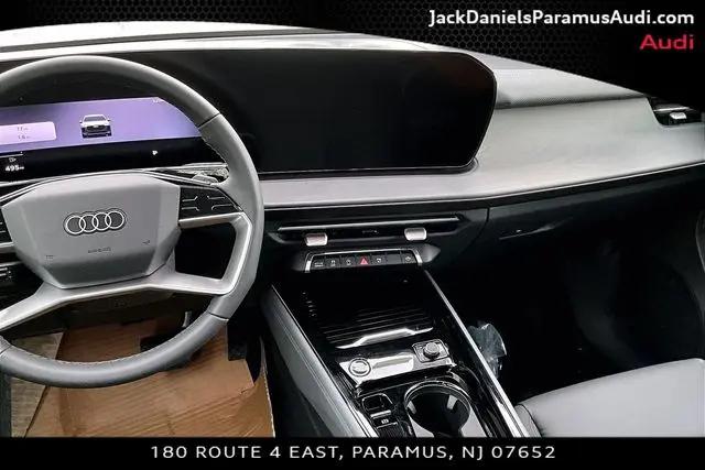2026 Audi Q3 TFSI quattro S tronic