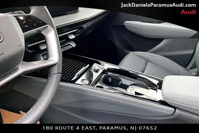 2026 Audi Q3 TFSI quattro S tronic