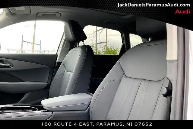 2026 Audi Q3 TFSI quattro S tronic