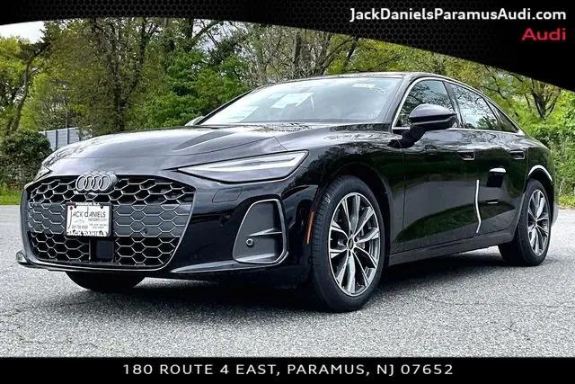 2026 Audi A6 Premium quattro S tronic for sale in Paramus, NJ