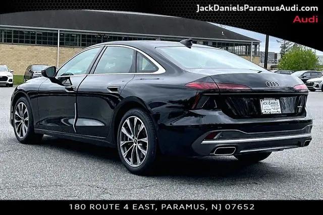2026 Audi A6 Premium quattro S tronic