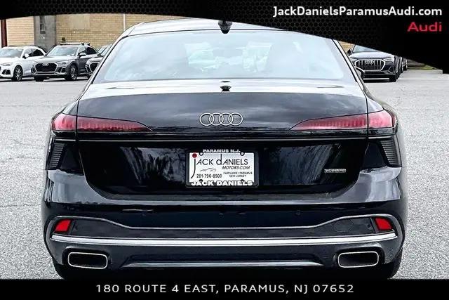 2026 Audi A6 Premium quattro S tronic