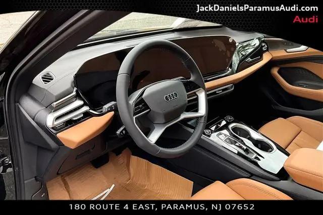 2026 Audi A6 Premium quattro S tronic