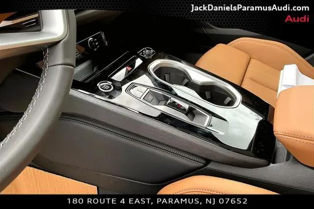 2026 Audi A6 Premium quattro S tronic