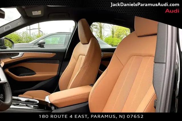 2026 Audi A6 Premium quattro S tronic