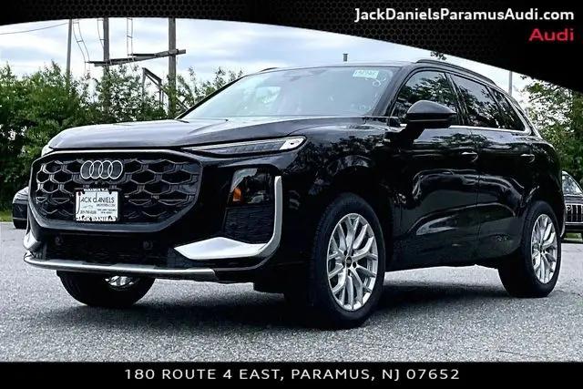 2026 Audi Q3 TFSI quattro S tronic for sale in Paramus, NJ