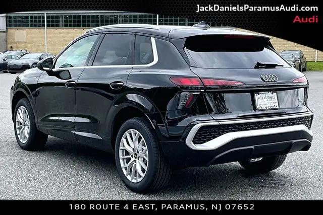 2026 Audi Q3 TFSI quattro S tronic