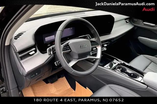 2026 Audi Q3 TFSI quattro S tronic