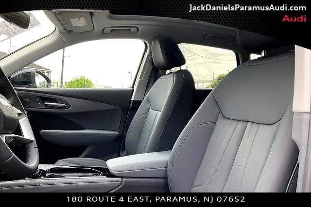 2026 Audi Q3 TFSI quattro S tronic