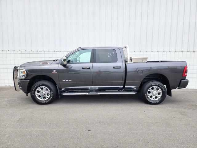2023 Ram 2500 Laramie Crew Cab 4x4 6'4" Box