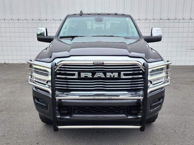2023 Ram 2500 Laramie Crew Cab 4x4 6'4" Box