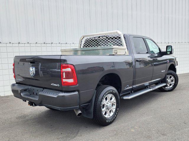 2023 Ram 2500 Laramie Crew Cab 4x4 6'4" Box