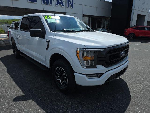 2023 Ford F-150 XLT for sale in Allentown, PA