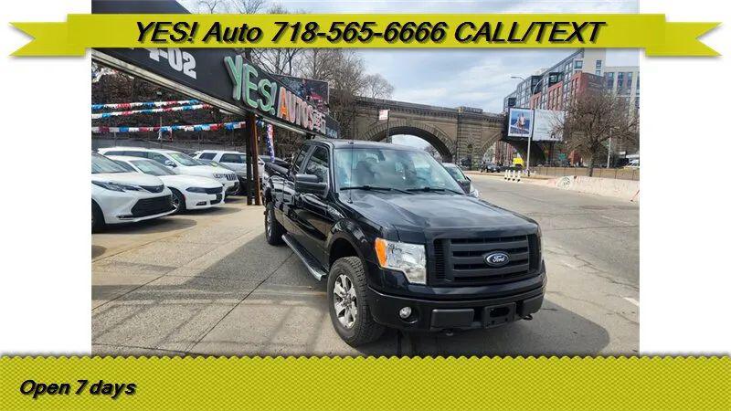 2011 Ford F-150 XL for sale in Elmhurst, NY