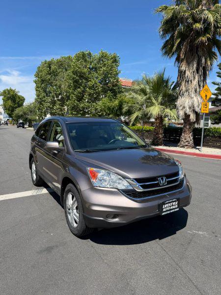 2011 Honda CR-V EX-L for sale in North Hollywood, CA