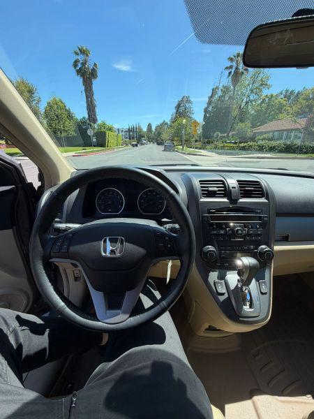 2011 Honda CR-V EX-L