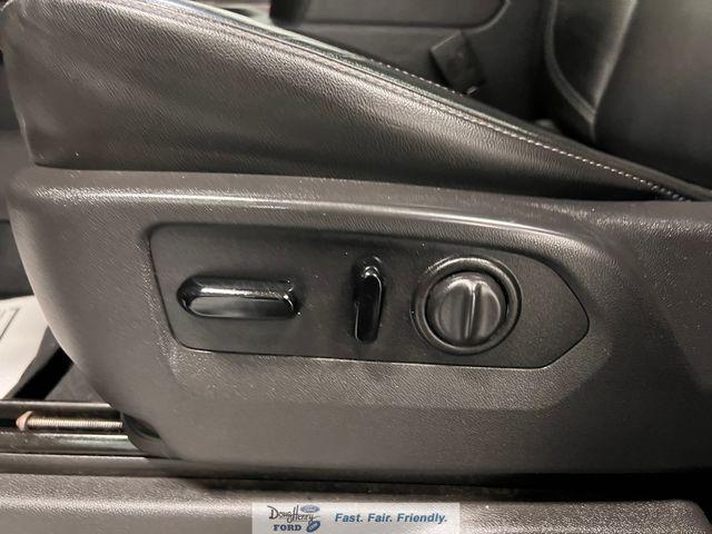 2020 Chevrolet Silverado 1500 4WD Crew Cab Short Bed RST
