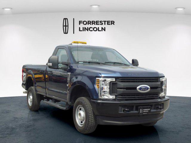 2018 Ford F-250 XL for sale in Chambersburg, PA