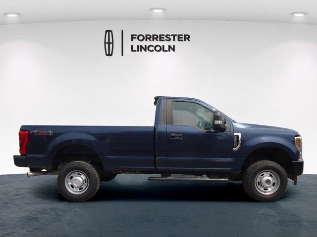 2018 Ford F-250 XL