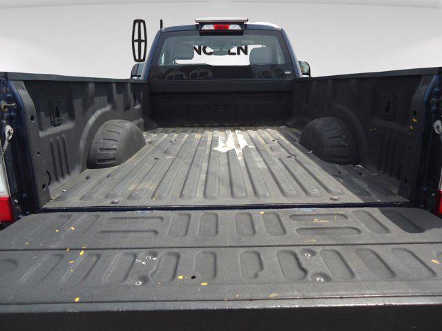 2018 Ford F-250 XL