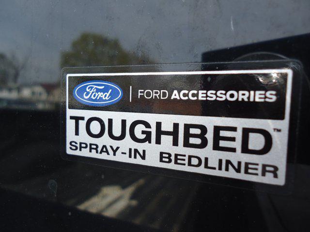 2018 Ford F-250 XL