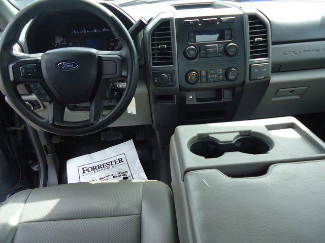 2018 Ford F-250 XL