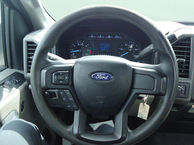 2018 Ford F-250 XL