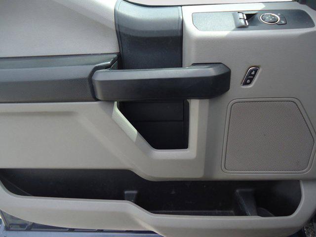 2018 Ford F-250 XL