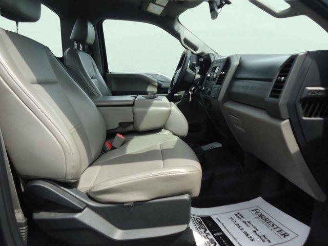 2018 Ford F-250 XL