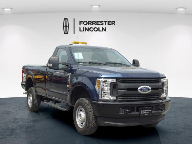 2018 Ford F-250 XL for sale in Chambersburg, PA