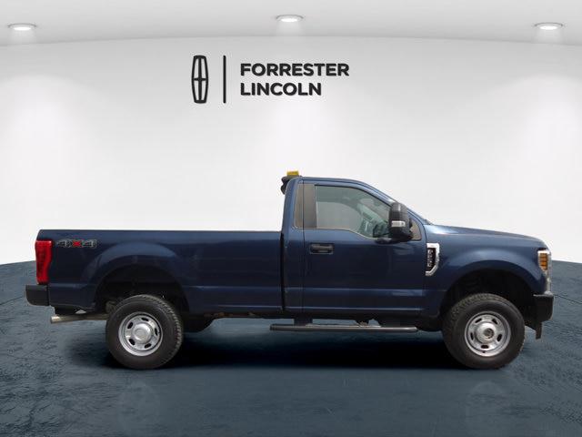 2018 Ford F-250 XL