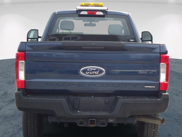 2018 Ford F-250 XL