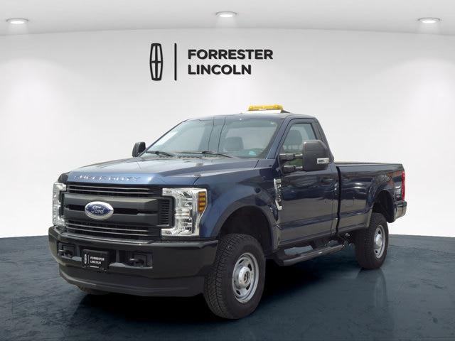 2018 Ford F-250 XL