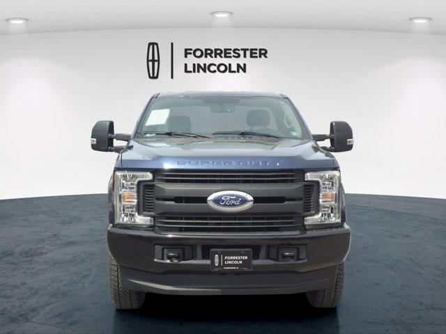 2018 Ford F-250 XL