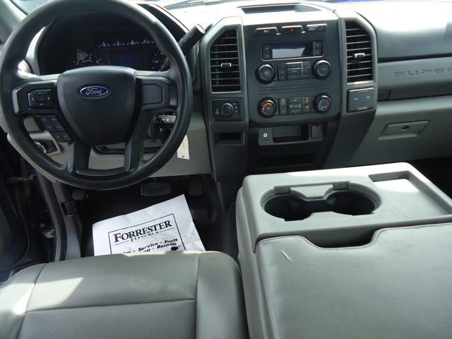 2018 Ford F-250 XL