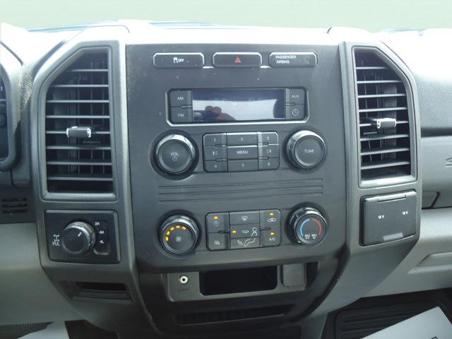 2018 Ford F-250 XL
