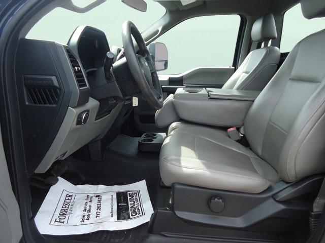 2018 Ford F-250 XL