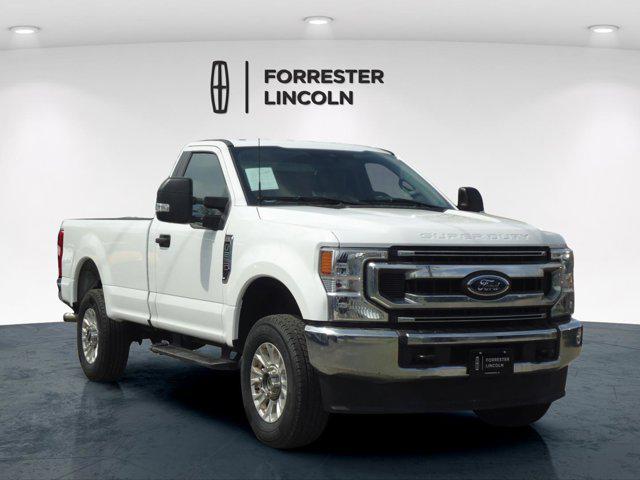 2022 Ford F-250 XL for sale in Chambersburg, PA