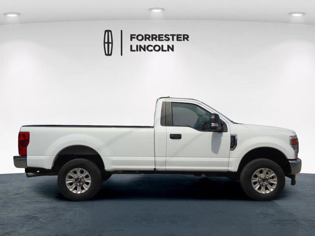 2022 Ford F-250 XL