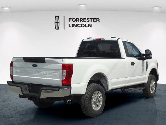 2022 Ford F-250 XL